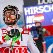 Ski alpin