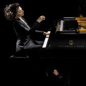 Weltklassikkonzert mit Khatia Buniatishvili