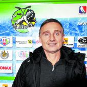 EHC forciert Schluderbacher und holt Verteidiger