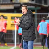 Keine Angst vor Lizenzproblemen bei Austria Lustenau