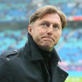 Hasenhüttl und Stöger kommen nicht vom Fleck