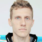 VEU hat Curtis Loik gebunden