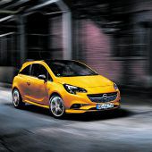 Exklusives All-in-Leasing-Angebot für Abonnenten bei Opel Gerster