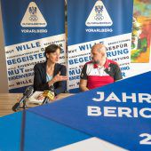 Ein Rückblick macht Lust auf noch mehr