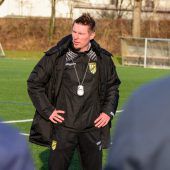 Trotz 0:2-Niederlageguter Test
