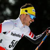 Das Halbfinale als großes Ziel