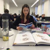 Probieren empfiehlt sich vor dem Studieren