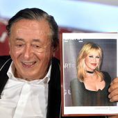 Lugner: „Melanie Griffith nörgelt an allem herum“