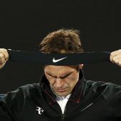 „King“ Roger bleibt das Maß aller Dinge
