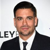 „Glee“-Star Mark Salling im Alter von 35 Jahren verstorben
