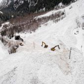 Geduldsprobe in Zermatt beendet