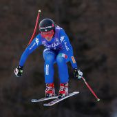 Ski alpin