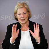 Kleinkrieg und eine „SP-Soko“