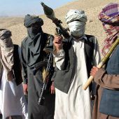 Taliban zwangen 15-Jährigen mit Gewalt zur Mithilfe