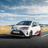 Japanische Nürburgring-Meisterschaft