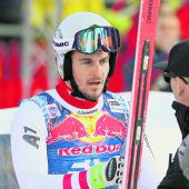 Ski alpin