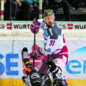 Dornbirn bleibt viel Denksport