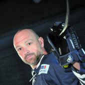 Eishockey