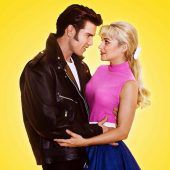 Grease auf Jubiläumstour