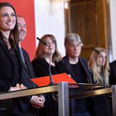 Es sind demokratiepolitische Themen