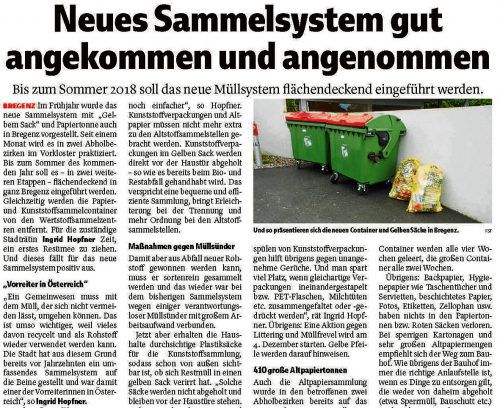VN-Bericht vom 12. Oktober 2017.
