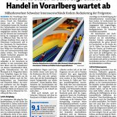 Wehklagen und Bauchschmerzen