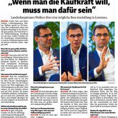 Macht Ikea-Ansiedlung Sinn?