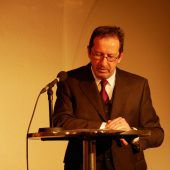 Biographisches über ein „Genie“