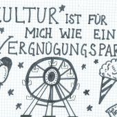 Kultur estmon amour