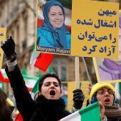 Der „Iranische Frühling“ kommt auf Raten
