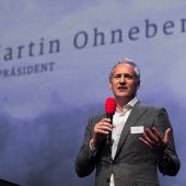 Ambitionen und Quereinsteiger