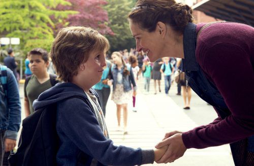 „Wunder“ ist die Verfilmung eines Bestseller-Jugendromans mit Julia Roberts, Owen Wilson und Jacob Tremblay. Impuls Pictures