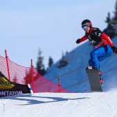 Hämmerletrotz Fehlstartauf dem Podium