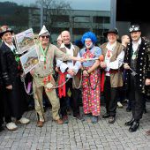 „Bäumler Steampunks“ übernehmen Lochau