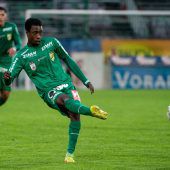 Austria-Start ohne Ashimeru und auch ohne Michael Kopf