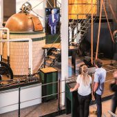Die Mohren Biererlebniswelt