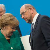 „GroKo“ in den Startlöchern