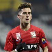 Top-Scorer verlässt Österreich