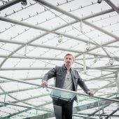 Schlagerstar Nik P. persönlich treffen