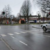 Grünen-Stadträtin will Kreuzung entschärfen