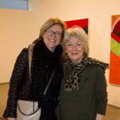 Jubiläum mit Ausstellung gefeiert