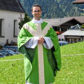 Von Emotionen und Liturgie