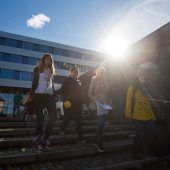 Fachhochschulen warnen vor Einschnitten