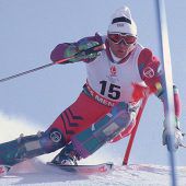Weltcupstar ohne olympische Krönung