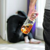 Alkoholdelikte vor Gericht