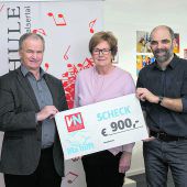 Unterstützung für „Ma hilft“
