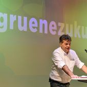 Bundes-Grüne wollen nächstes Jahr wieder durchstarten