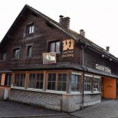 In Egg-Großdorf entsteht Wohn- und Geschäftshaus