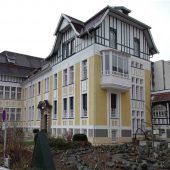 Palliativstation öffnet ihre Türen