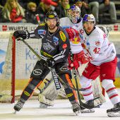 „Big Game“ wartet auf Bulldogs